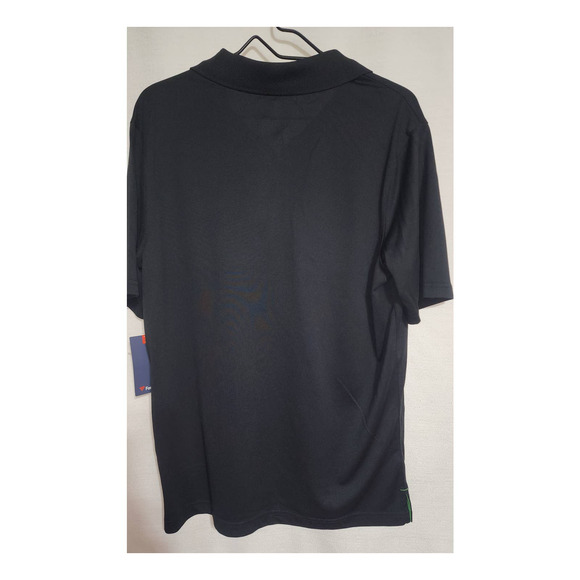 Oregon ducks collared shirt large - Picture 7 of 8